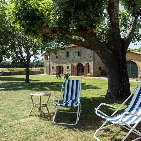 Villa La Ghiandaia By Mmega Pergognano