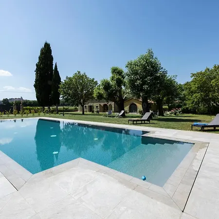 La Ghiandaia By Mmega Villa Pergognano