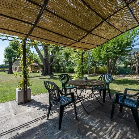 Villa La Ghiandaia By Mmega *